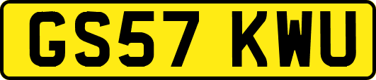 GS57KWU