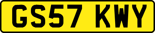 GS57KWY