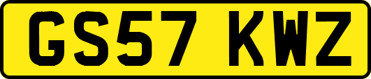 GS57KWZ