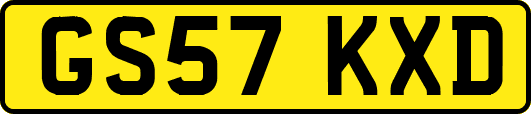 GS57KXD