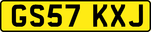 GS57KXJ