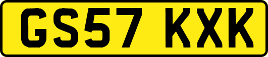 GS57KXK