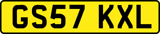 GS57KXL