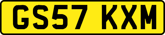 GS57KXM