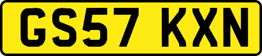 GS57KXN