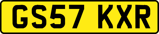 GS57KXR