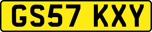 GS57KXY
