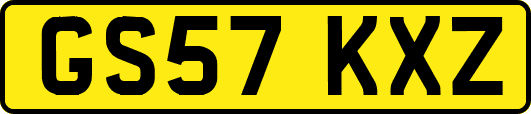 GS57KXZ