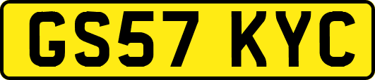 GS57KYC