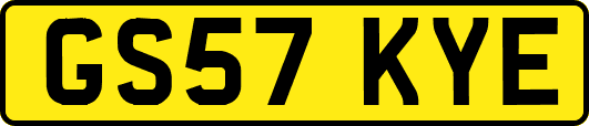 GS57KYE