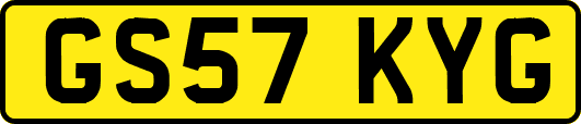 GS57KYG
