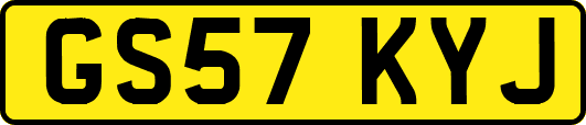 GS57KYJ