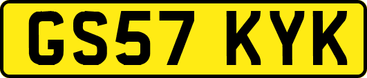 GS57KYK