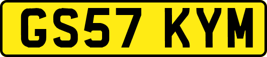 GS57KYM