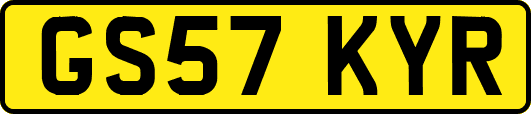 GS57KYR