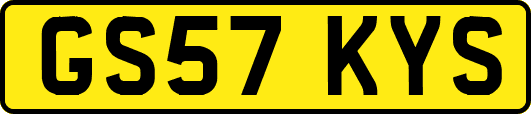 GS57KYS