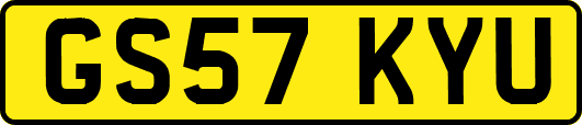 GS57KYU