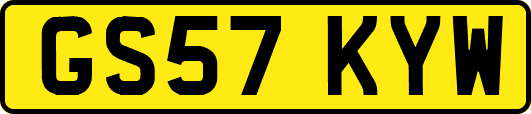 GS57KYW