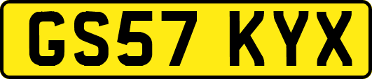 GS57KYX