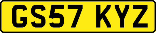 GS57KYZ