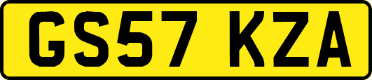 GS57KZA