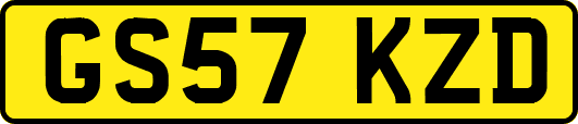 GS57KZD