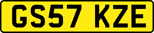 GS57KZE