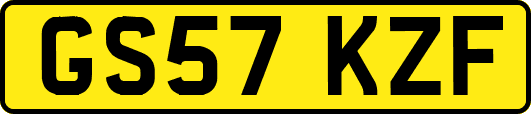 GS57KZF