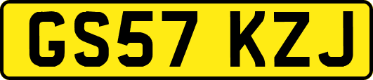 GS57KZJ