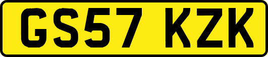 GS57KZK