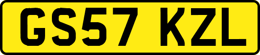 GS57KZL