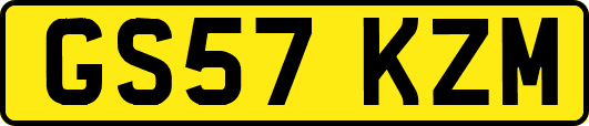 GS57KZM
