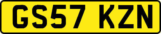GS57KZN