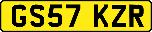 GS57KZR