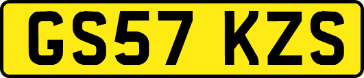 GS57KZS