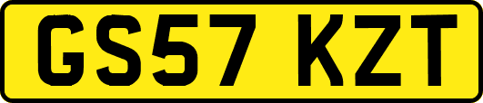 GS57KZT