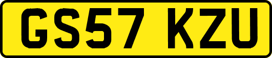 GS57KZU