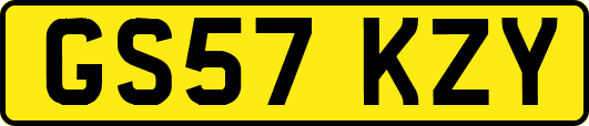 GS57KZY