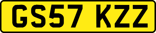 GS57KZZ
