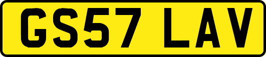 GS57LAV