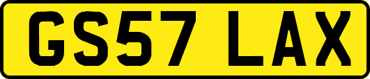 GS57LAX