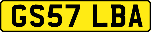 GS57LBA