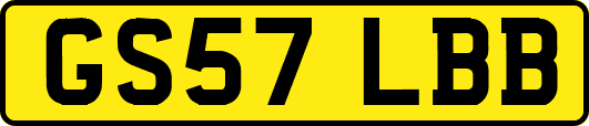 GS57LBB