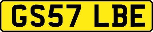 GS57LBE