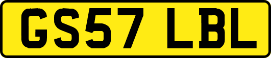GS57LBL