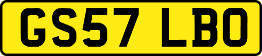 GS57LBO
