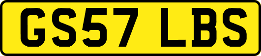 GS57LBS