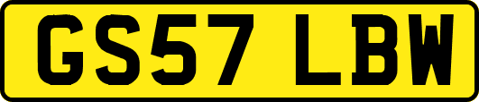 GS57LBW