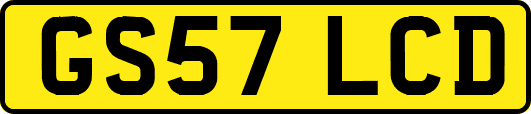 GS57LCD
