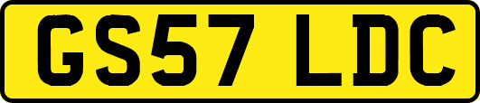 GS57LDC